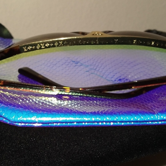 Brown gradient Sunglasses - Picture 6 of 10